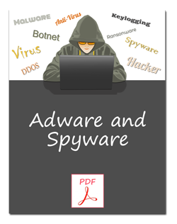 Adware And Spyware Guide