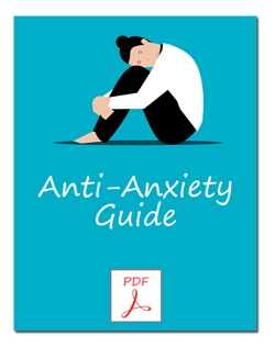 Anti-Anxiety Guide