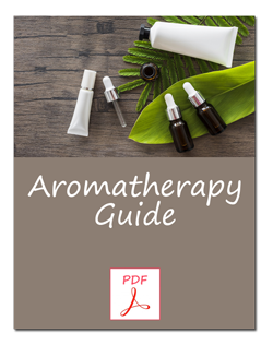 Aromatherapy Guide