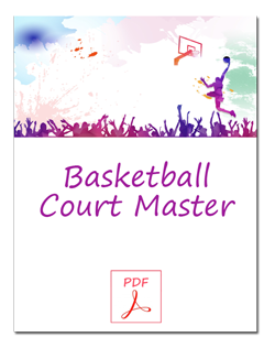 Basketball Court Master