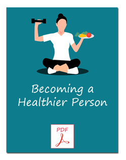 Becoming a Healthier Person