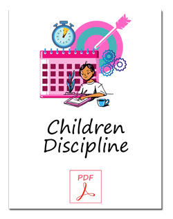 Children Discipline Guide