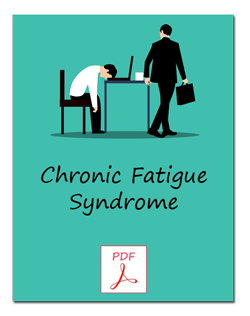 Chronic Fatigue Syndrome