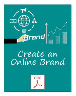 Create an Online Brand