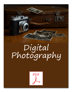 Digital Photography Guide