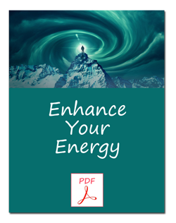 Enhance Your Energy