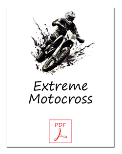 Extreme Motocross