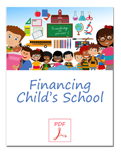 Financing Child's School