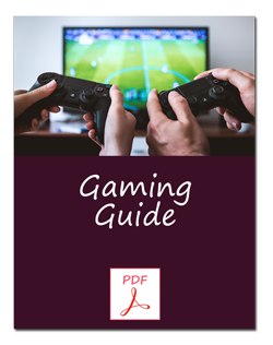 Gaming Guidebook