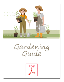 Gardening Guide