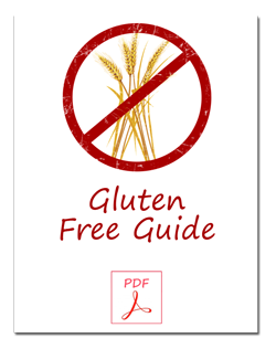 Gluten Free Guide