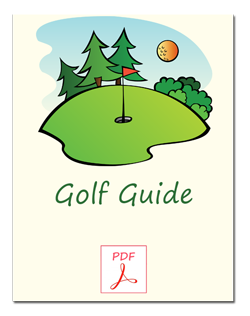 Golf Guide