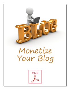 Guide to Monetize Your Blog