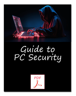 Guide To PC Security