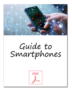 Guide To Smartphones