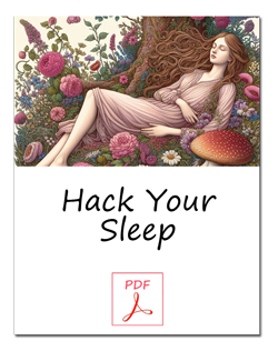 Hack Your Sleep