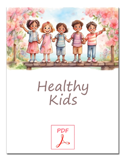 Healthy Kids