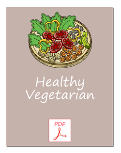 Healthy Vegetarian