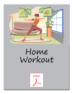 Home Workout