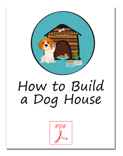 How to Build a Dog House