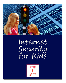 Internet Security For Kids