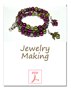 Jewelry Making Guide