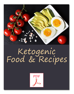 Ketogenic Foods and Recipes