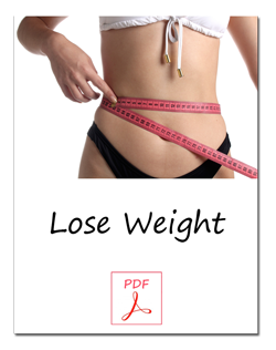 Lose Weight Guide