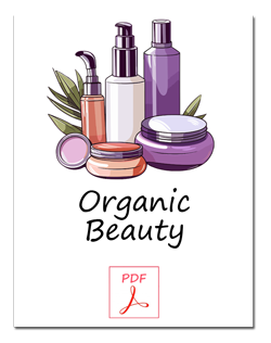 Organic Beauty Guide