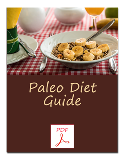 Paleo Diet Guide