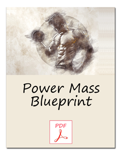 Power Mass Blueprint