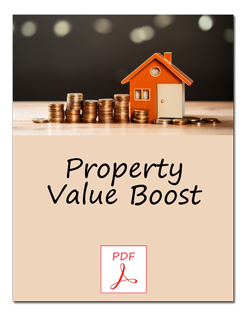 Property Value Boost