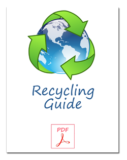 Recycling Guide