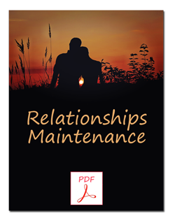 Relationships Maintenance