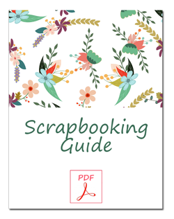 Scrapbooking Guide