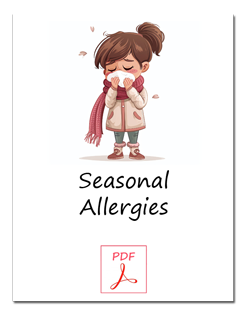 Seasonal Allergies