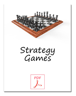 Strategy Games