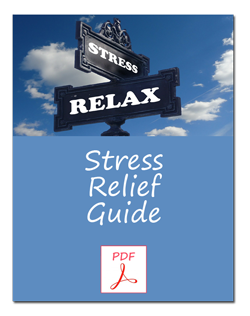 Stress Relief Guide