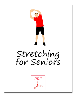 Stretching For Seniors