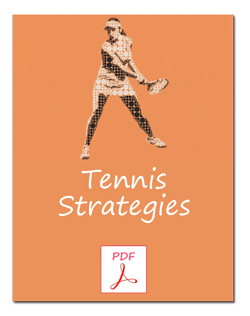 Tennis Strategies