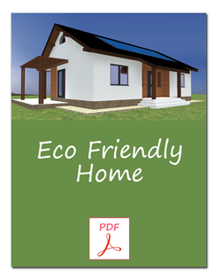 The Eco-Friendly Home