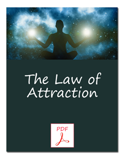 The Law Of Attraction