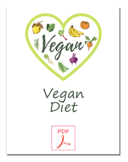 Vegan Diet