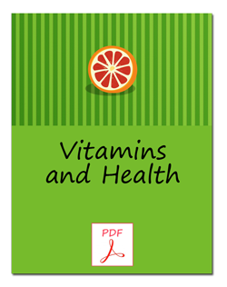 Vitamins and Health