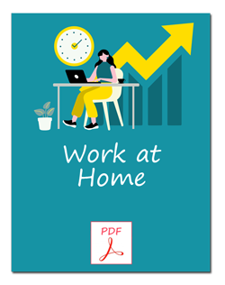 Work At Home Guide