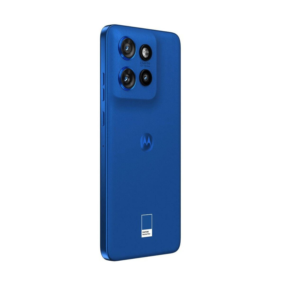 Smartphone Motorola 6,4" Octa Core 8 GB RAM 256 GB Blue