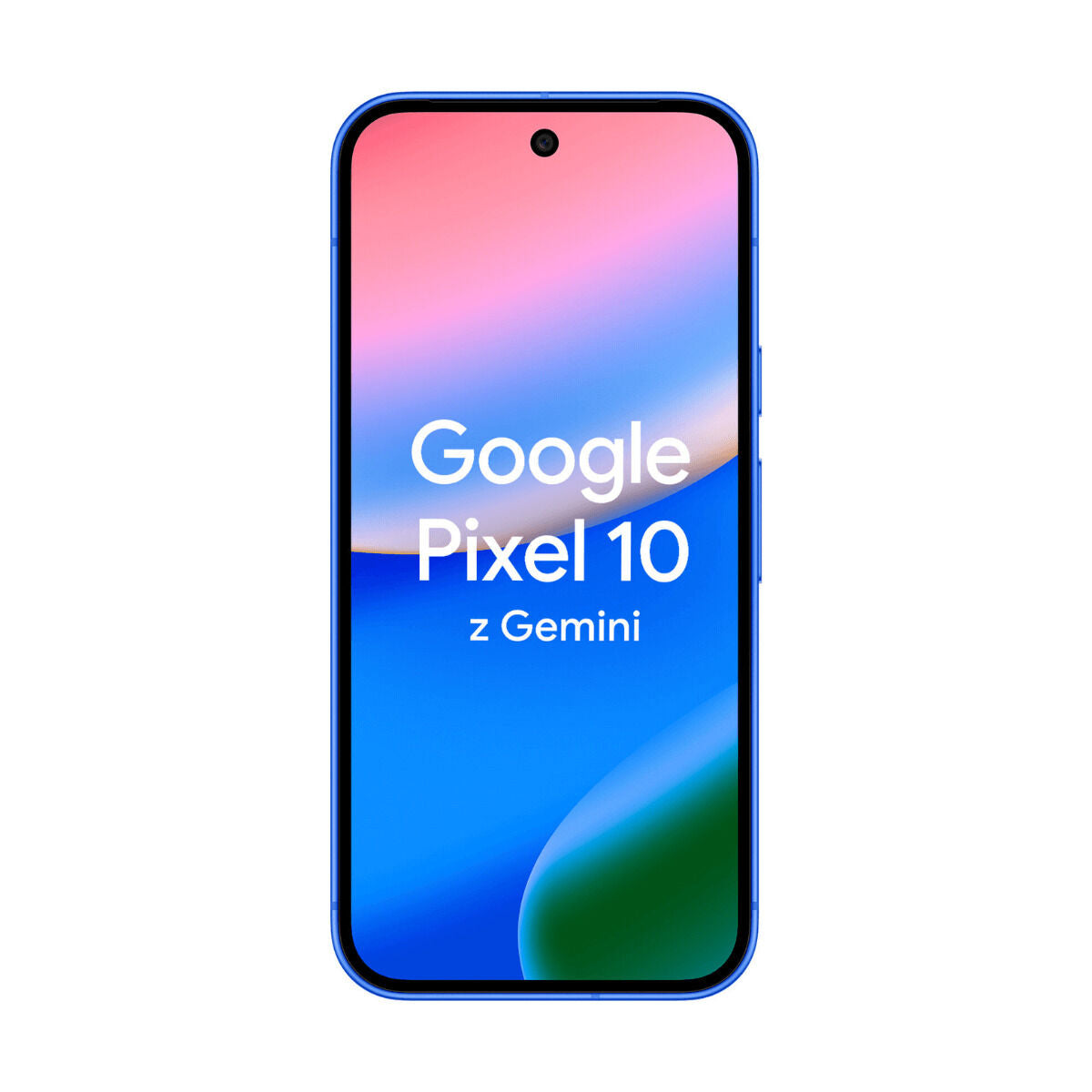 Smartphone Google GA10216-GB 6,3" Octa Core 12 GB RAM 128 GB Blue