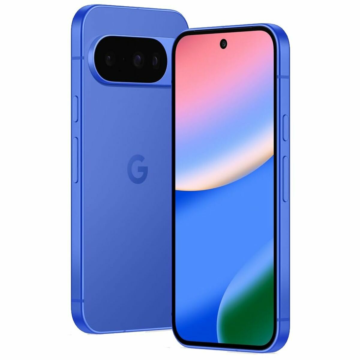 Smartphone Google GA10216-GB 6,3" Octa Core 12 GB RAM 128 GB Blue