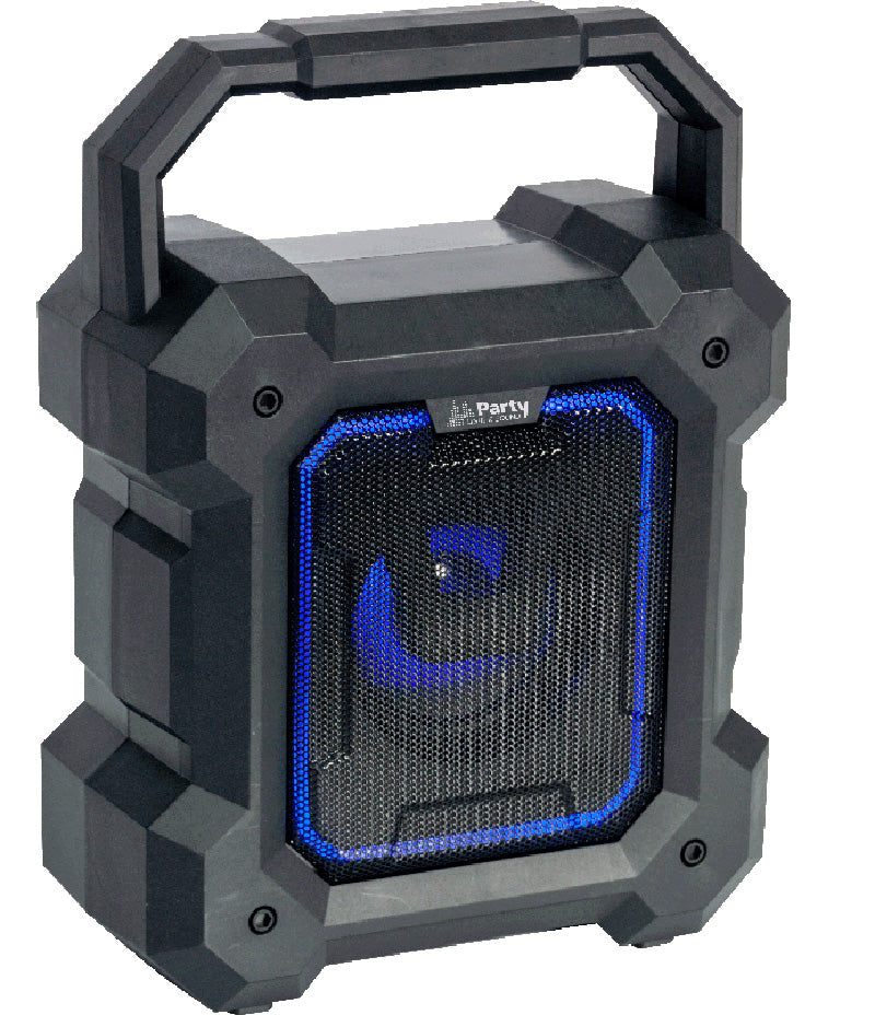 Portable Bluetooth Speaker