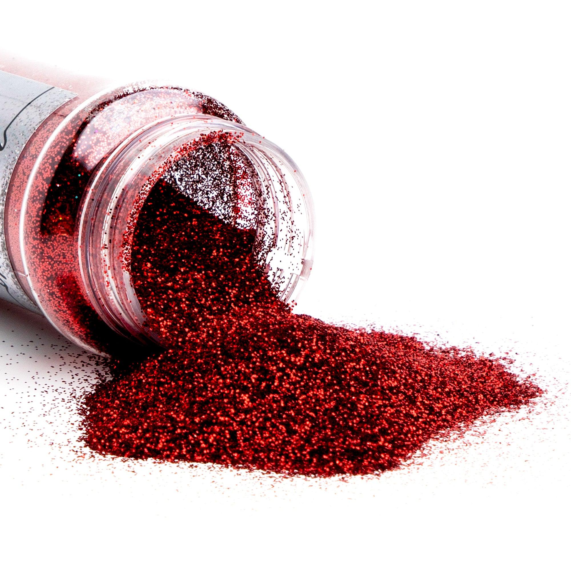 Ruby Slippers - Fine-1